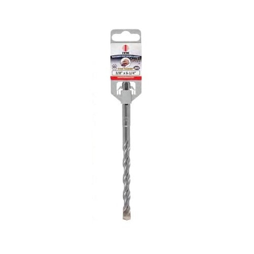 ITM Itm 715fl3632 Sds-plus Drill Bit 1.5 X 36 Inches