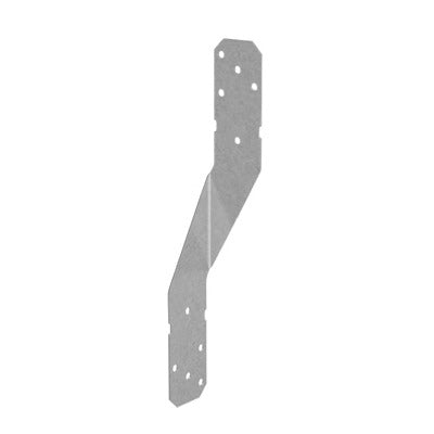 SIMPSON STRONG-TIE Simpson Strong Tie H8Z Zmax Hurricane Tie 100-pack