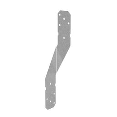 SIMPSON STRONG-TIE Simpson Strong Tie H8Z Zmax Hurricane Tie 100-pack