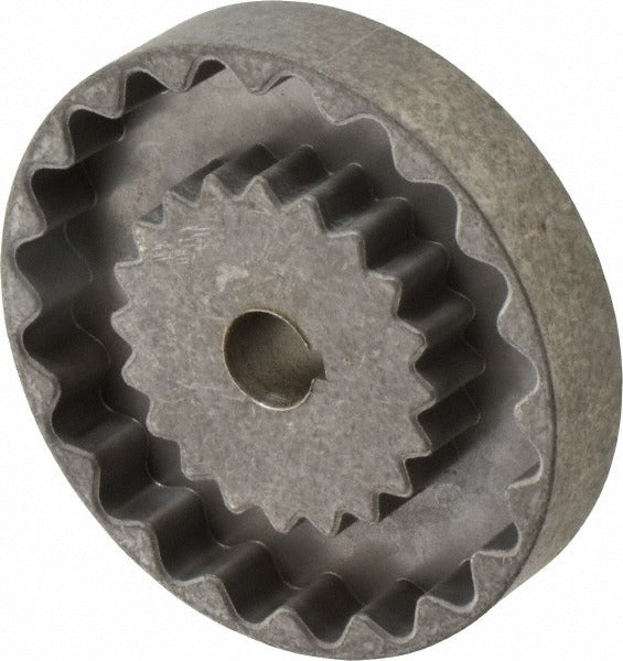 LOVEJOY Lovejoy 68514436078 Flexible Coupling Hub 5/8 in Cast Iron