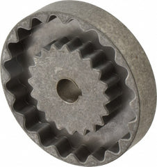LOVEJOY Lovejoy 68514436078 Flexible Coupling Hub 5/8 in Cast Iron
