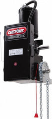 GENIE Genie 112632 Hoist Operator Head 1 Hp Heavy Duty with Brake