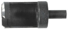 IRWIN Irwin Industrial Tool Co 43910 Plug Cutter 5/8 Inch