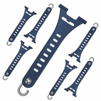 CAMCO Camco Mfg 42700 Party Light Hangers 7 Pack Rv Awning