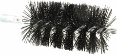 SCHAEFER BRUSH Schaefer Brush 43753 Spiral Tube Brush 2.75in Nylon