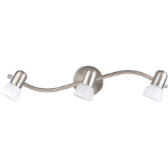CANARM Canarm IT9351 Jasper 3 Head Track 60 W (23 in) IT93 BPT