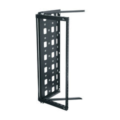 MIDDLE ATLANTIC Middle Atlantic SFR-20-24 Swing Frame Rack 20 Space