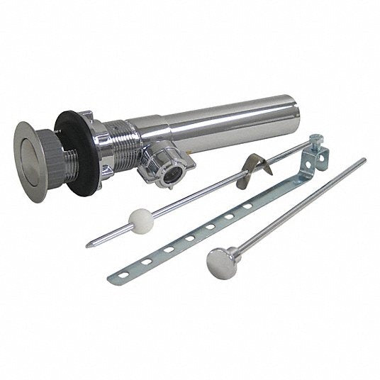 KISSLER Kissler 08-1013 Lavatory Pop Up Assembly (8 in H)