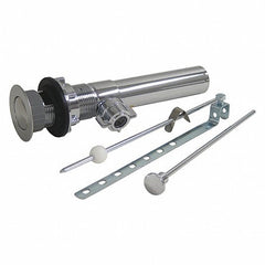 KISSLER Kissler 08-1013 Lavatory Pop Up Assembly (8 in H)