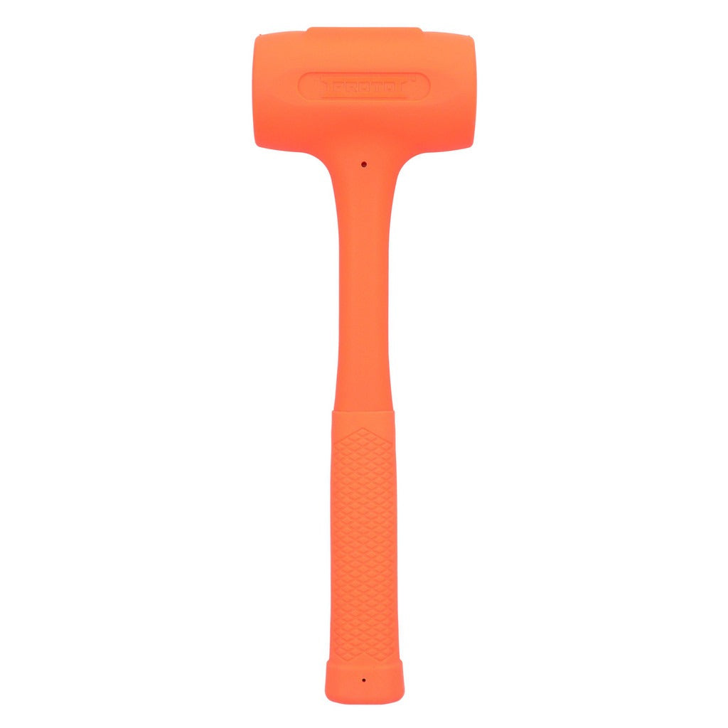 PROTO Proto J57-533A Soft Face Sledge Hammer Urethane 16.25 in