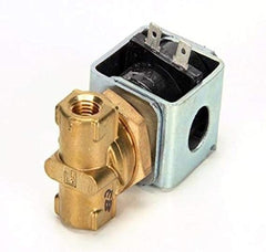 CLEVELAND Cleveland 222231 Valve Solenoid 120V (1/4 NPT) CLE222231