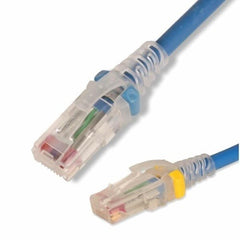 SIEMON Siemon Company MC6-15-04 Cat6 Patch Cord 15 Feet