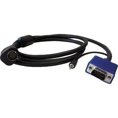 KRAMER Kramer Electronics ZV710-6 Hydra Vga Cable Hd Bridge 2