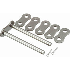 BROWNING Browning 1297837 Triple Strand 80 Chain Connecting Link