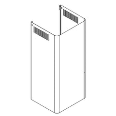 ELECTROLUX Electrolux 5304482269 Cookers Duct-Air (860 mm) WCI 5304482269