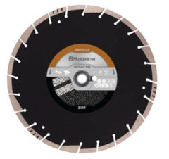 HUSQVARNA Husqvarna Construction 546026101 Tacti-cut S85 Blade 14 in