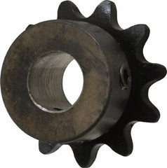 BROWNING Browning 1642719 Finished Bore Sprocket 11T 3/8 Pitch