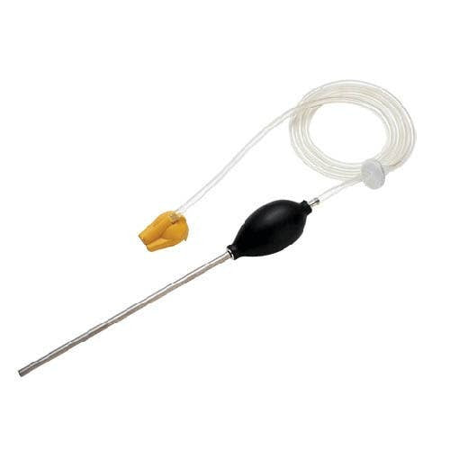 FLUKE Fluke Fluke-CO-205 Aspirator Kit (4 ft hose) 664714