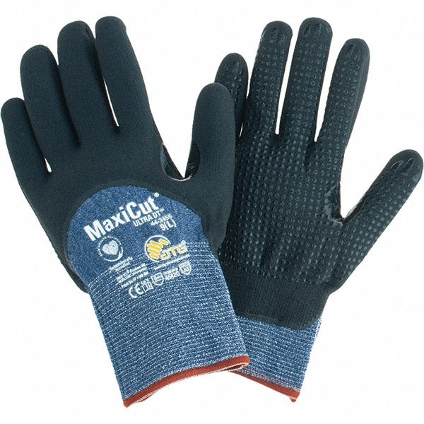 ATG Atg 44-3455/L Cut-resistant Gloves Size L Ansi A3