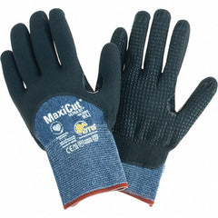 ATG Atg 44-3455/L Cut-resistant Gloves Size L Ansi A3