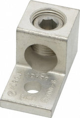 THOMAS & BETTS Thomas Betts ADR30 Square Ring Terminal 6 Awg
