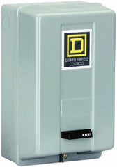 SCHNEIDER ELECTRIC Square D 8911DPSG32V09 Definite Purpose Contactor 2P 30A