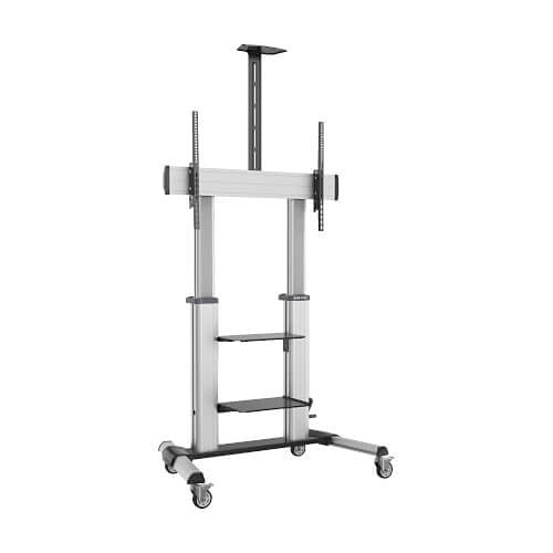 TRIPP LITE Tripp Lite DMCS60100XXCK Heavy Duty Mobile Tv Cart