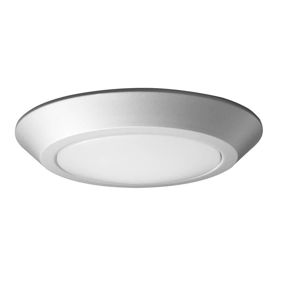SATCO Satco 62/1266 Led Flush Mount Disc 21.5W 1200LM 3000K Bn