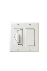 BROAN-NUTONE VS66WH TIMERS