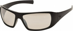 PYRAMEX Pyramex SB5680D Safety Glasses Black Polycarbonate Lens