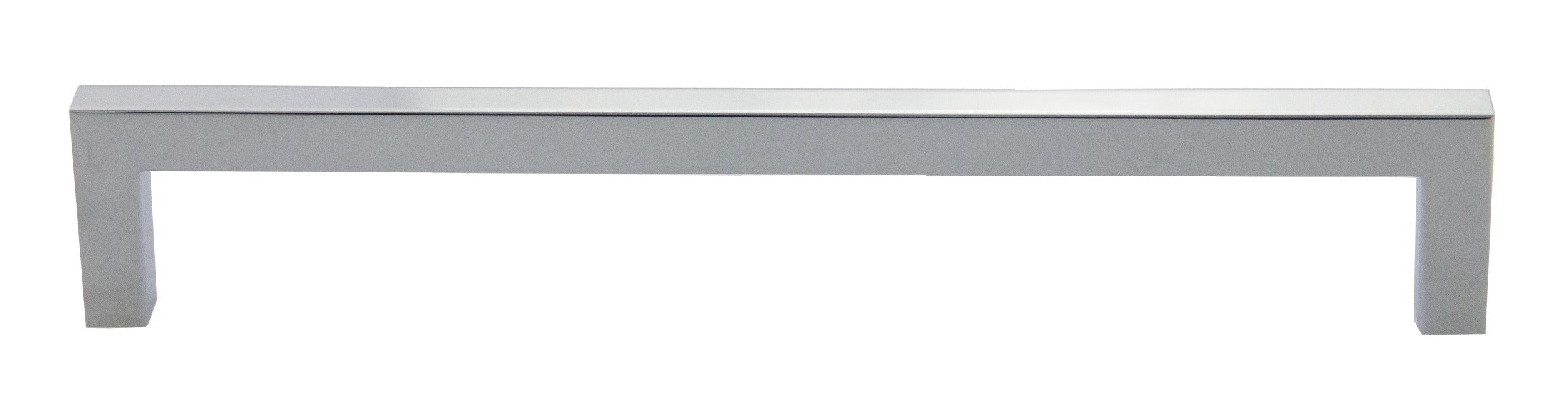 PRIDE INDUSTRIAL Pride Industrial P87229PC Square Cabinet Pull Polished Chrome