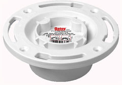 OATEY Oatey Company 43525 Pvc Long Pattern Closet Flange 3 4 Inch