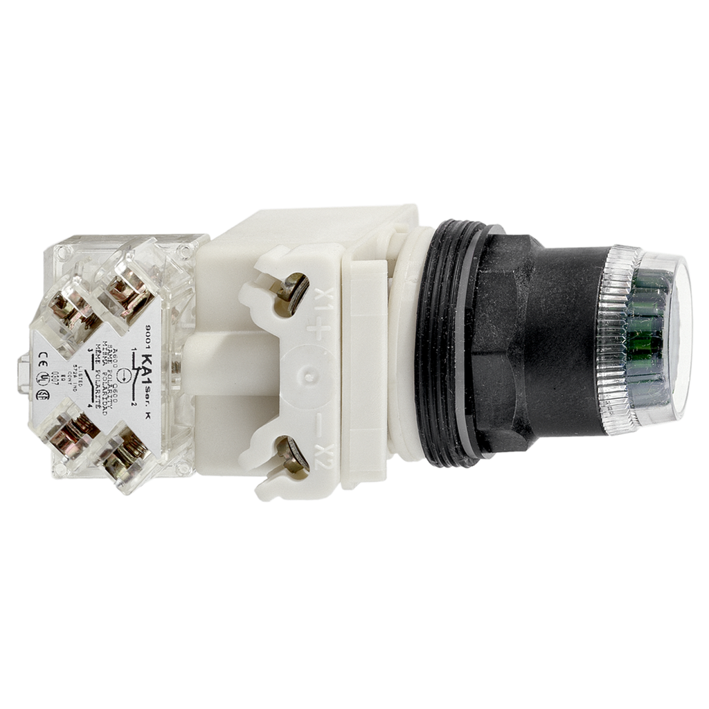 SCHNEIDER ELECTRIC 9001SK1L38LGG RELAYS & SWITCHES