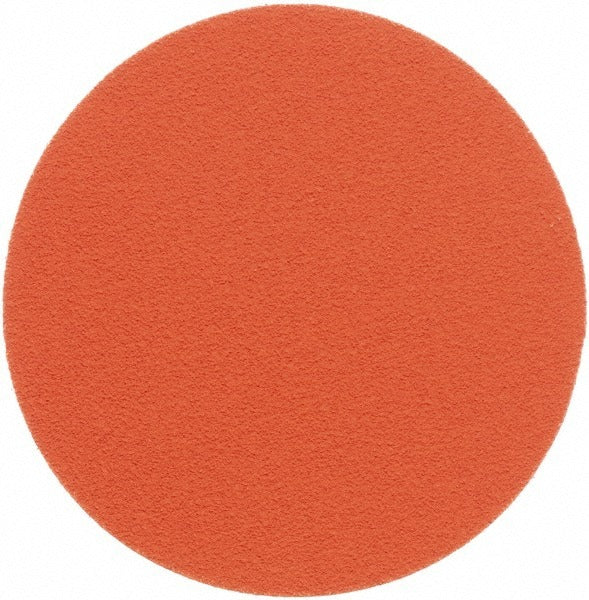 NORTON Norton 66254461510 Psa Disc 5 in 80 Grit Ceramic