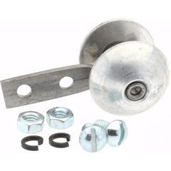 GENERAL WIRE SPRING General Pipe Cleaners 2-R Revolving Roller Head