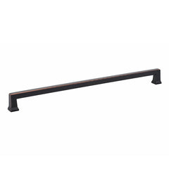 EMTEK Emtek 86479US10B Alexander Cabinet Pull Oil Rubbed Bronze