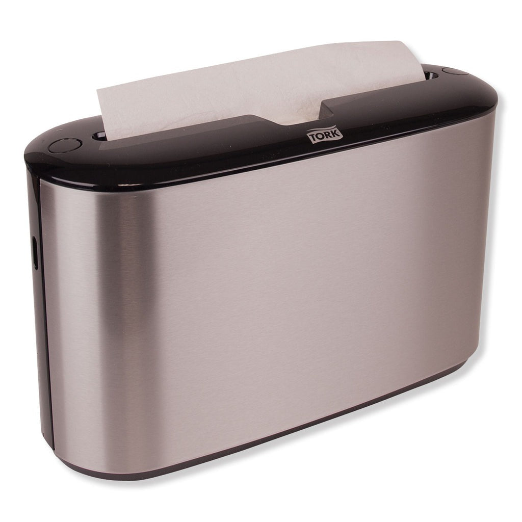 TORK Tork TRK302030 Xpress countertop multifold hand towel dispenser (1 each) 302030