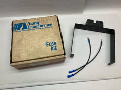 ACME Acme PL-112705 Primary Fuse Kit 600 V 30 A (For Class CC Fuses) PL112705