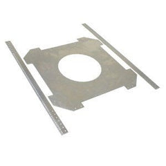 SPECO Speco brc8 In-ceiling Bracket 8 Inch Speaker Pair