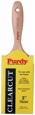 PURDY Purdy Corporation 144380130 Clearcut Sprig Trim Brush 3in