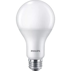 PHILIPS Philips 571505 LED Bulb 29W 150W Equivalent A21 E26 Replacement 558239