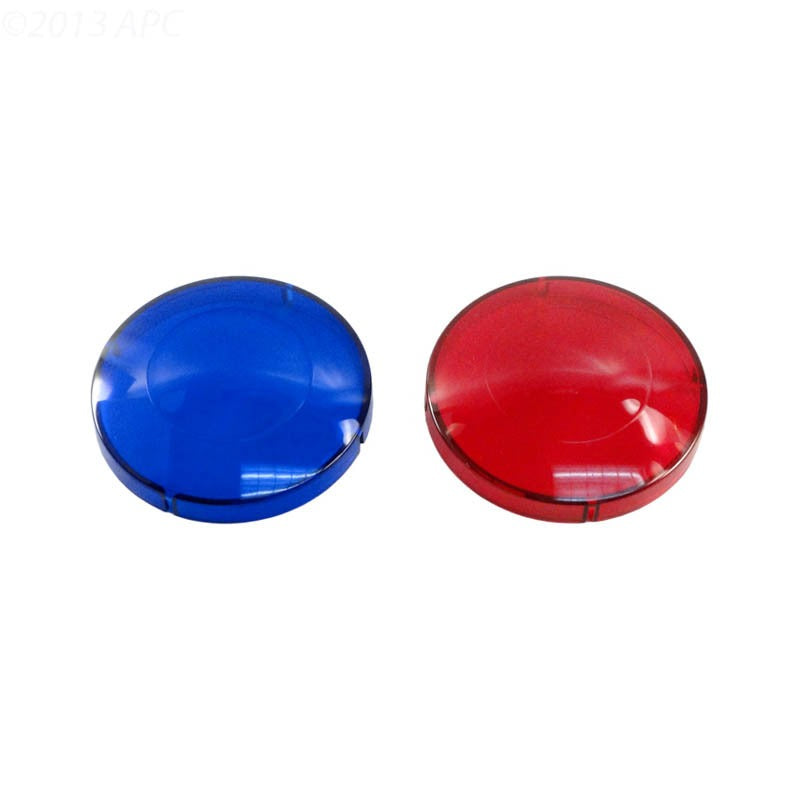 O'RYAN INDUSTRIES O'Ryan Industries 0000BB00Y00 Lens Set (2.5 in / 3.5 in) Replacement 0000BB00Y00