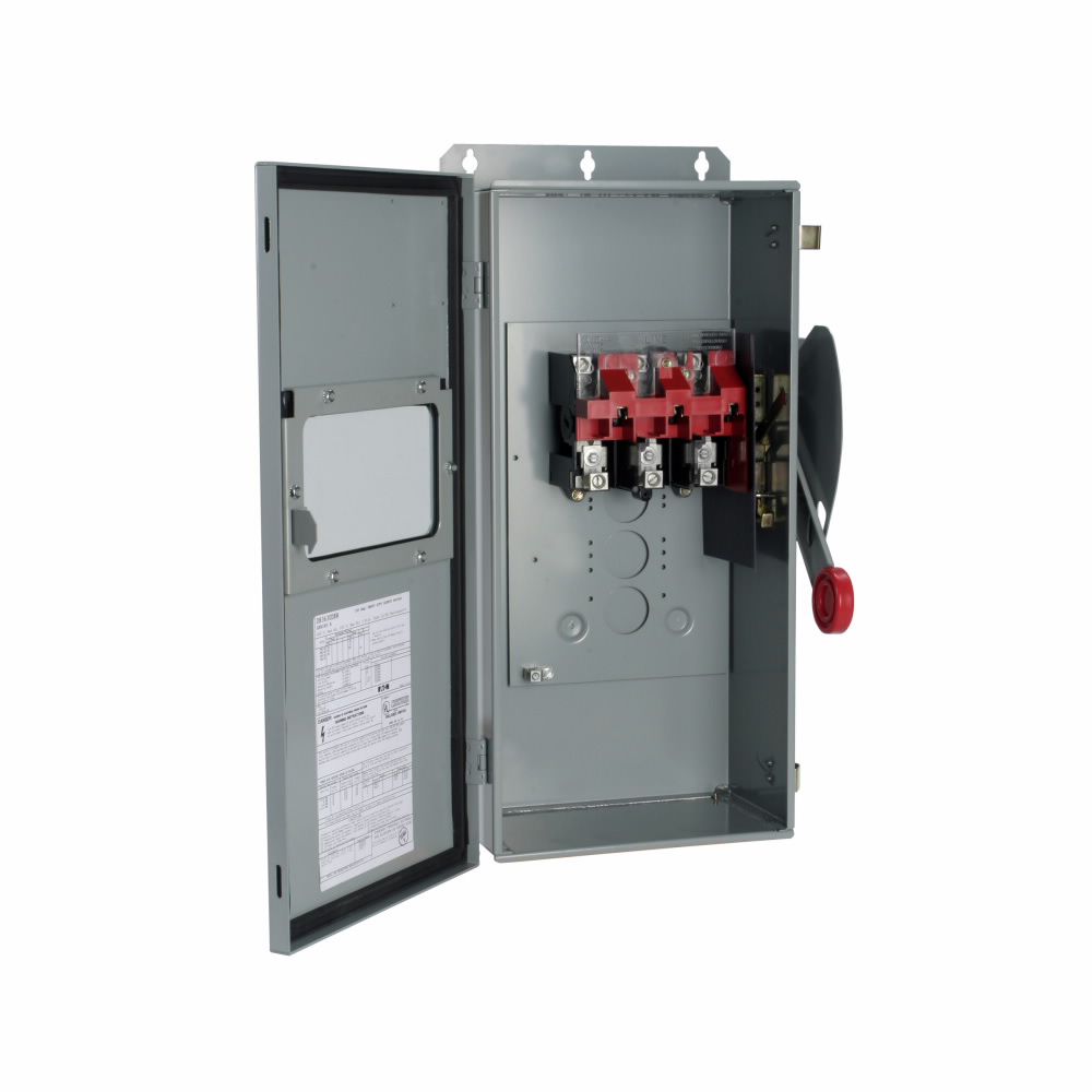 EATON DH363NDKW CIRCUIT BREAKERS