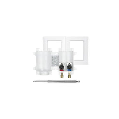 SIOUX CHIEF Sioux Chief 696-G2303PF Washing Machine Outlet Box
