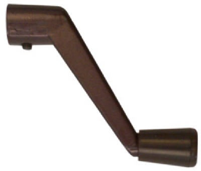 PRIME-LINE Prime Line Products 171925 Bronze Awning Crank Handle