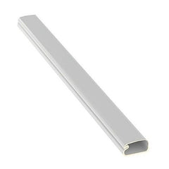 PANDUIT Panduit LD5WH8-A Single Channel Raceway Conduit