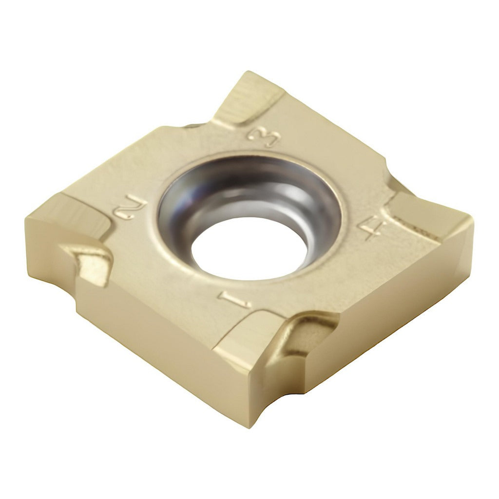 SECO TOOLS Seco 02526599 Milling Insert SNHQ110312TR4-M07 F40M Carbide