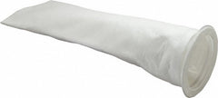 PENTAIR Pentair 155386-03 Semi Rigid Bag Filter 5 Micron Size 6
