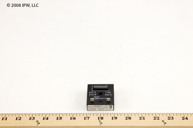 DAIKIN 28210120 TIME DELAY RELAYS