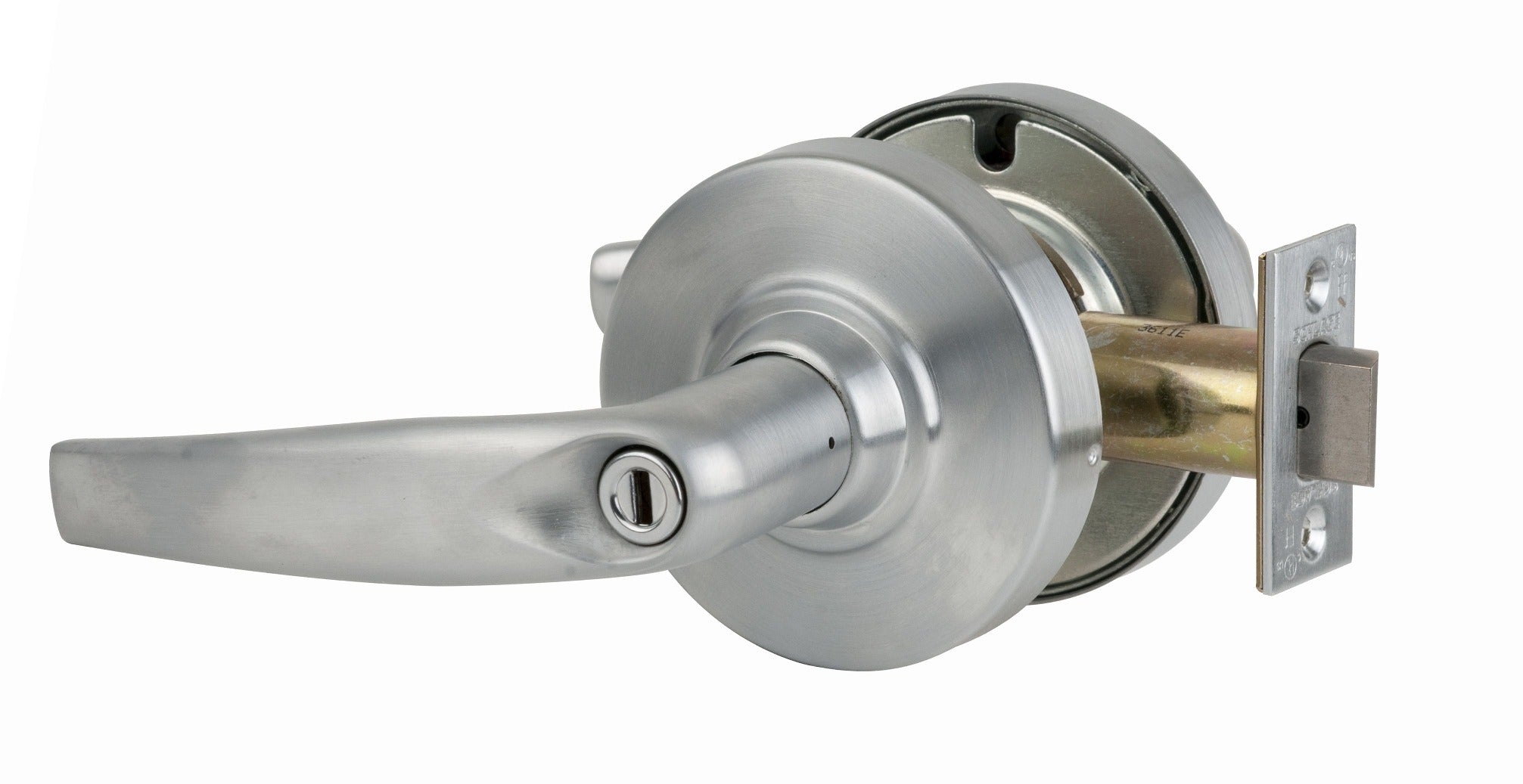 SCHLAGE Schlage Commercial ND40ATH626 Nd Series Privacy Lever